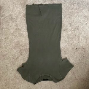 Brandy Melville T-shirt dress